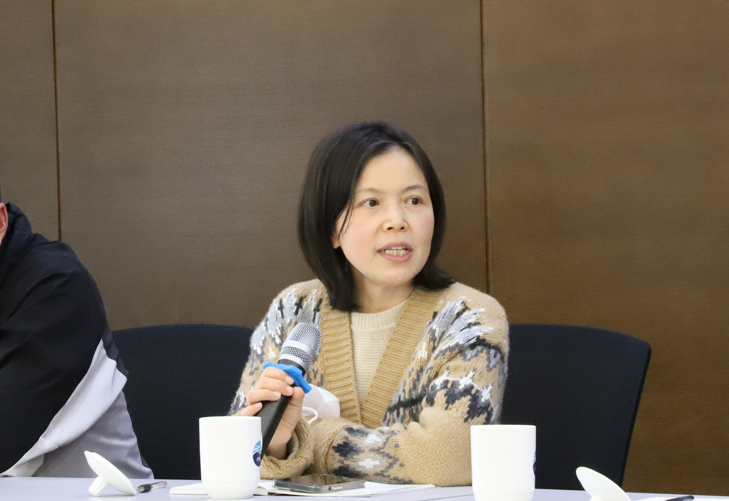 提增信心     守正出奇     控股公司召開(kāi)一季度業(yè)務(wù)分析會(huì )議(圖8)