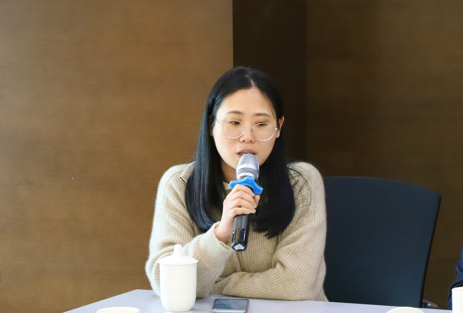 提增信心     守正出奇     控股公司召開(kāi)一季度業(yè)務(wù)分析會(huì )議(圖11)