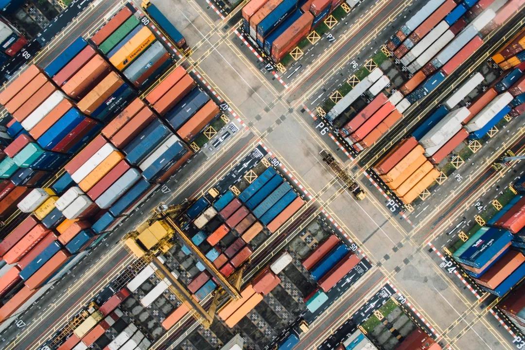 2019年亞太地區(qū)外貿(mào)企業(yè)收付款調(diào)查