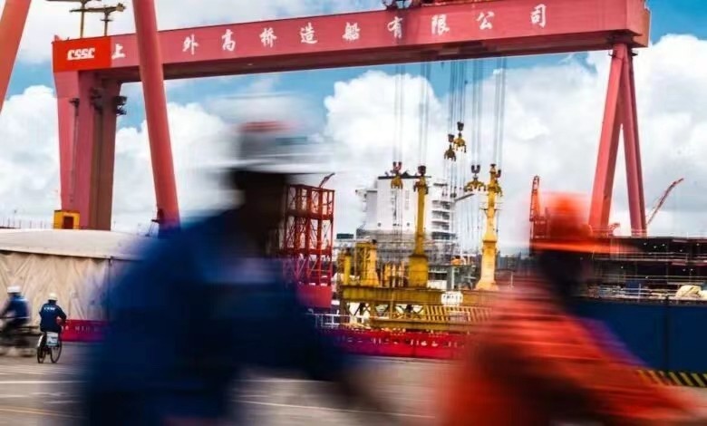 加征100%關(guān)稅？繼電動(dòng)汽車(chē)后加拿大又對中國這一產(chǎn)品下手